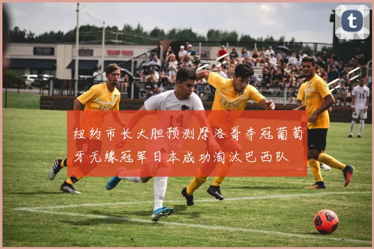 纽约市长大胆预测摩洛哥夺冠葡萄牙无缘冠军日本成功淘汰巴西队