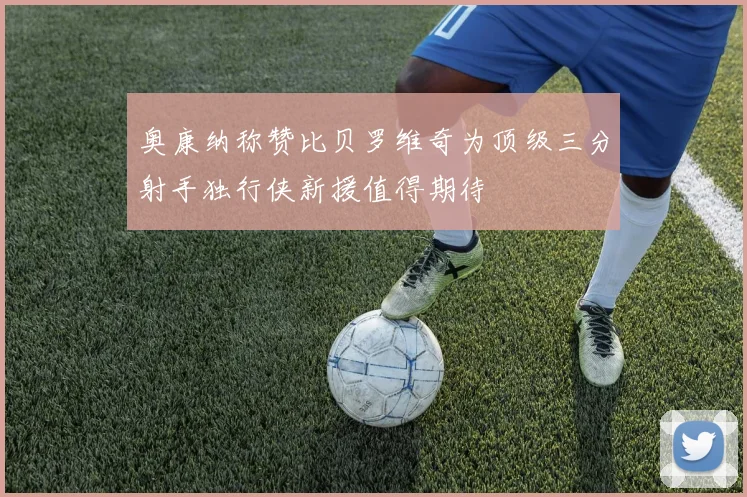 奥康纳称赞比贝罗维奇为顶级三分射手独行侠新援值得期待